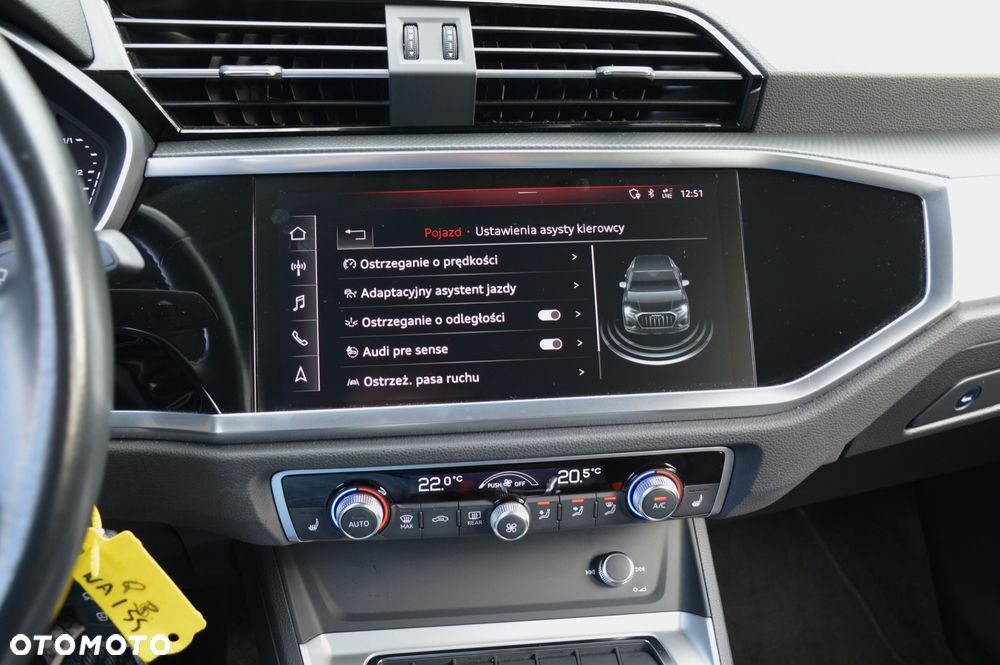 Audi Q3 35 TDI Advanced S tronic - 31