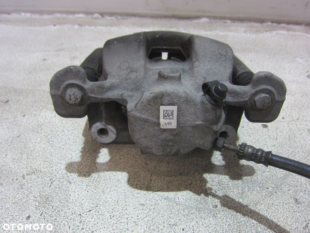 BMW X1 F48 ZACISK HAMULCOWY PRAWY PRZÓD PRZEDNI 6860268 330/24 34116860268 - 4