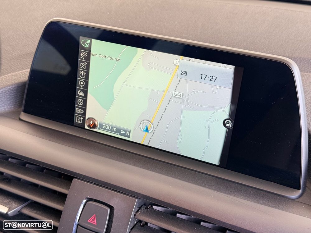 BMW 116 d Auto - 22