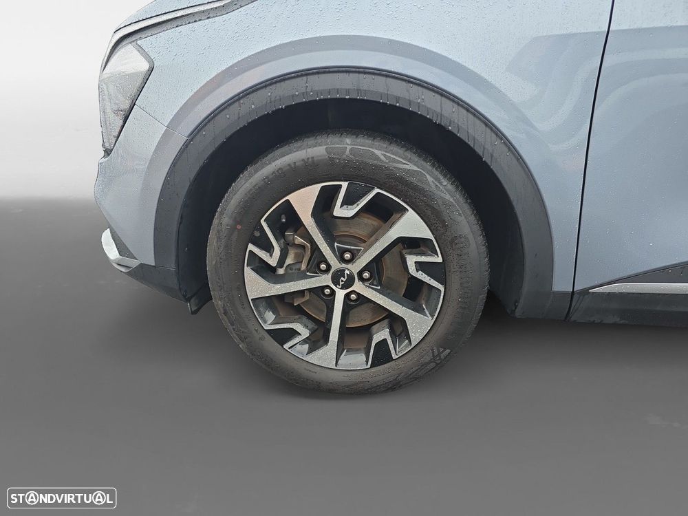 Kia Sportage 1.6 T-GDI Drive - 14