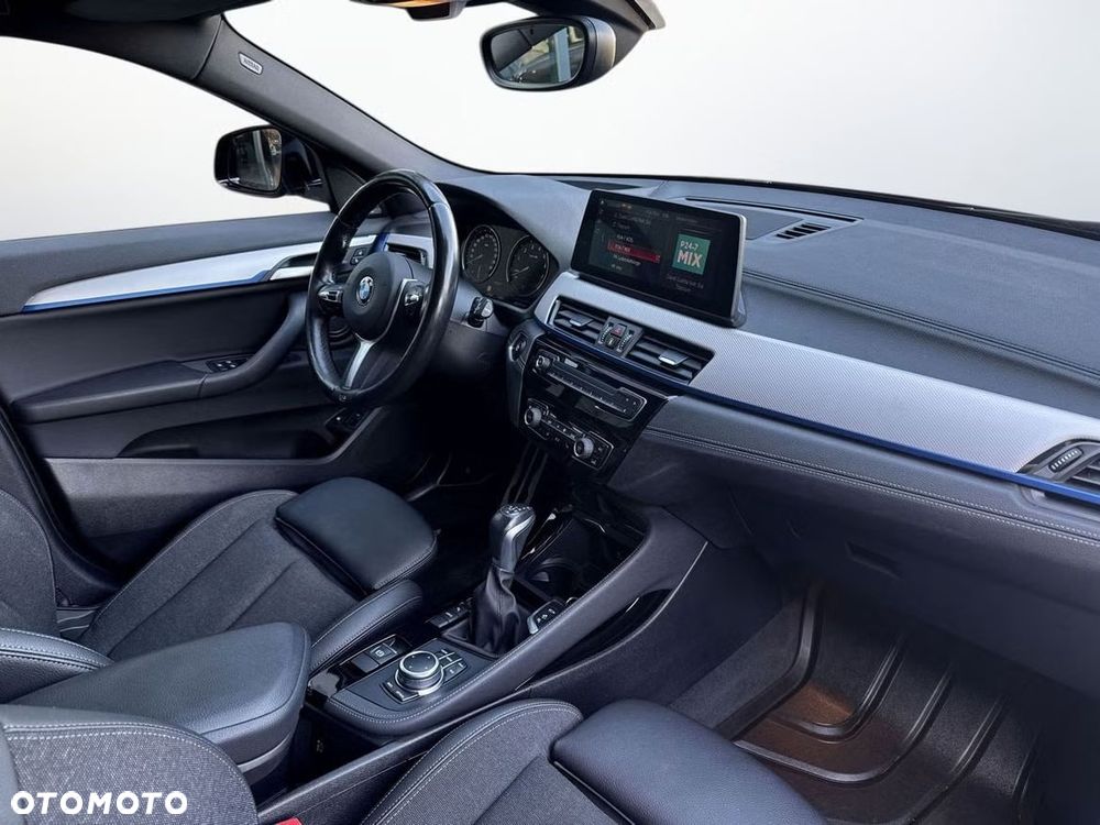 BMW X2 xDrive25e M Sport - 17
