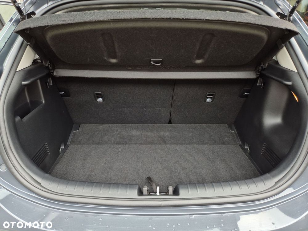 Kia Rio 1.0 T-GDI MHEV M - 17