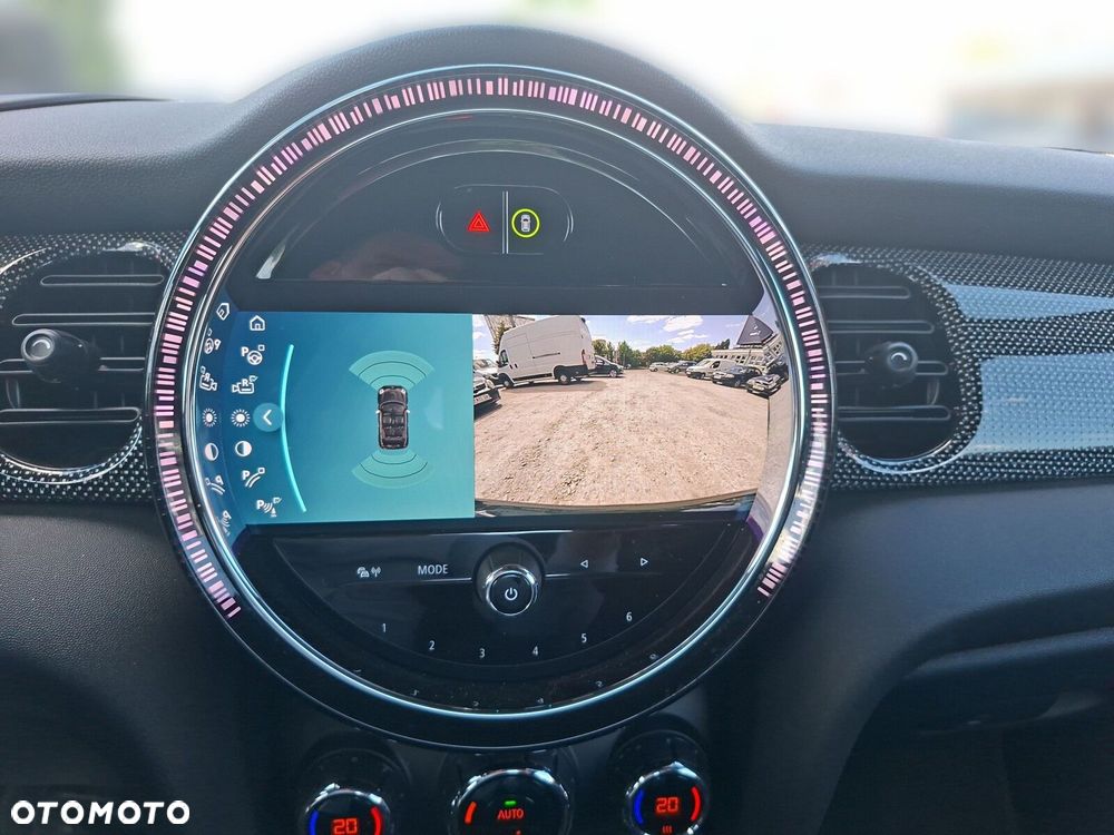 MINI John Cooper Works - 24