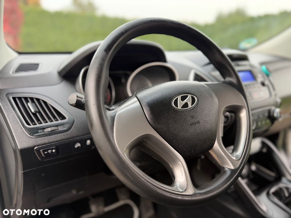 Hyundai ix35 1.6 2WD Trend - 28