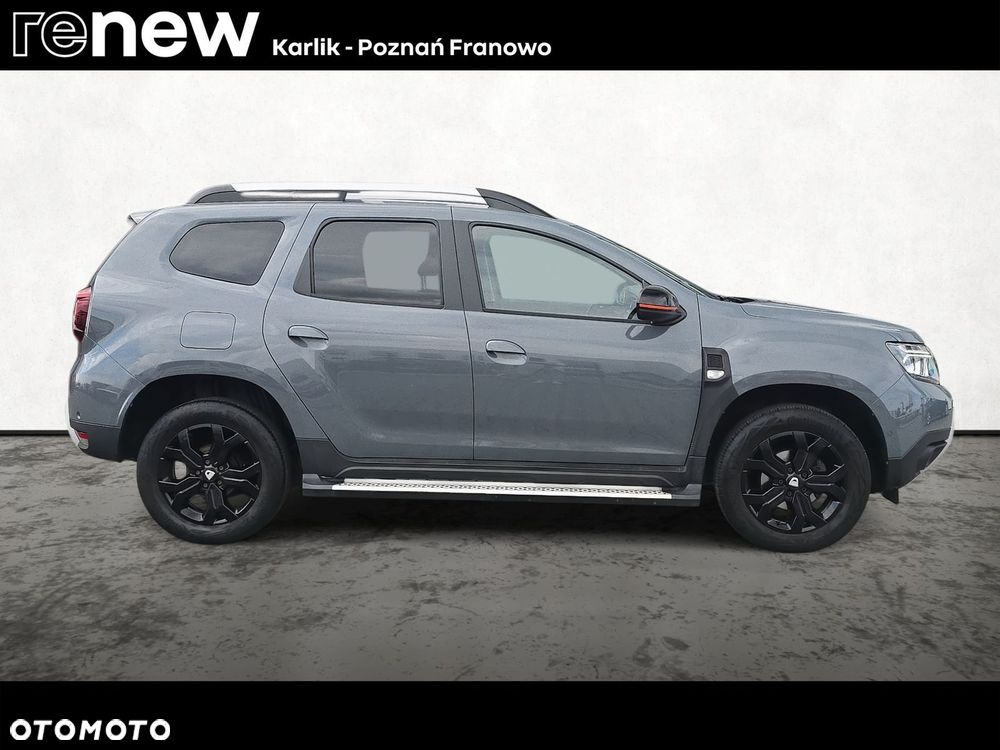Dacia Duster 1.3 TCe SL Extreme EDC - 5