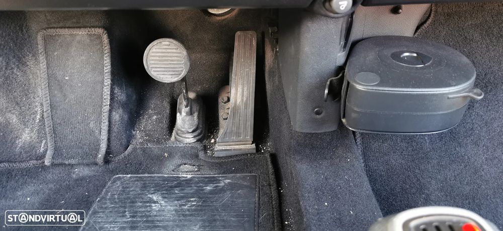 Smart ForTwo Coupé softouch pure - 26