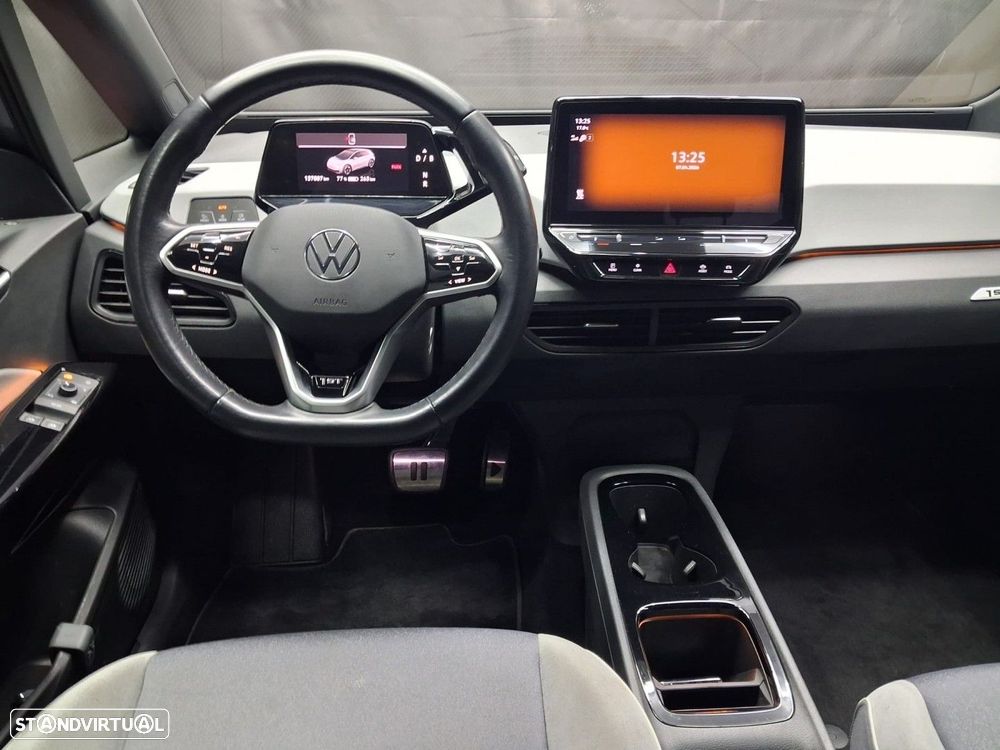 VW ID.3 58 kWh 1st - 11