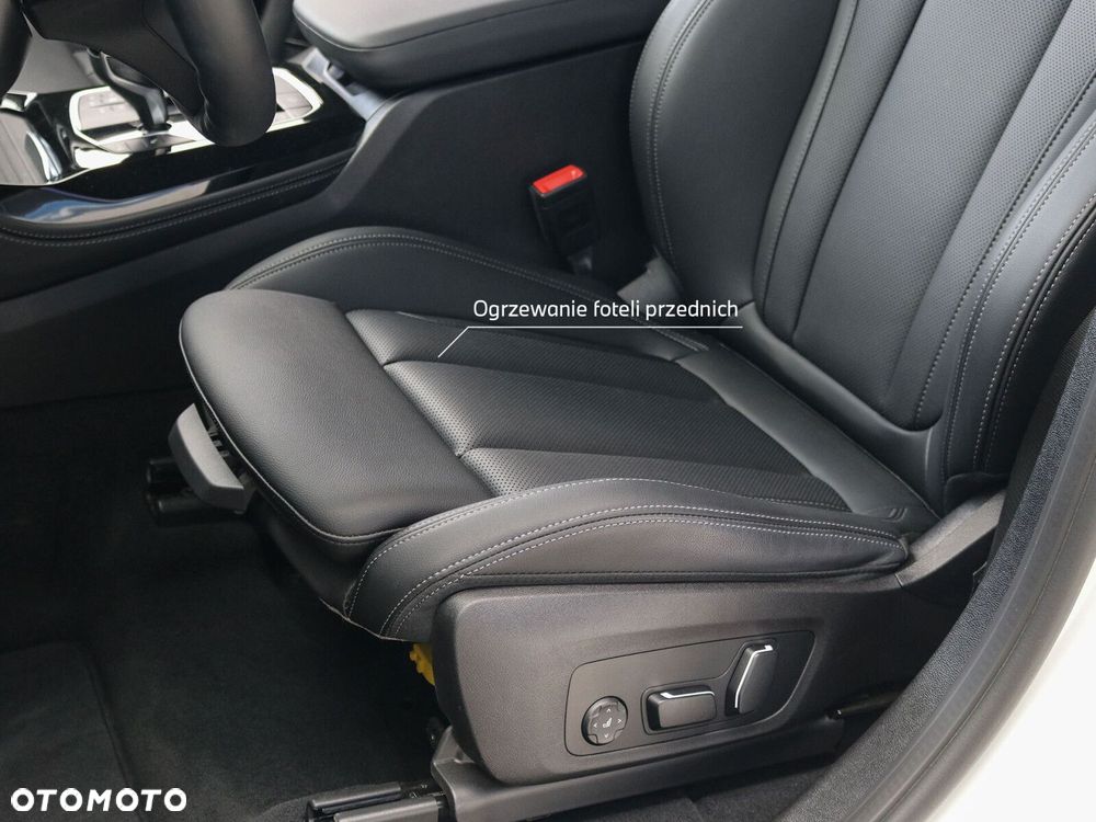 BMW X4 - 20