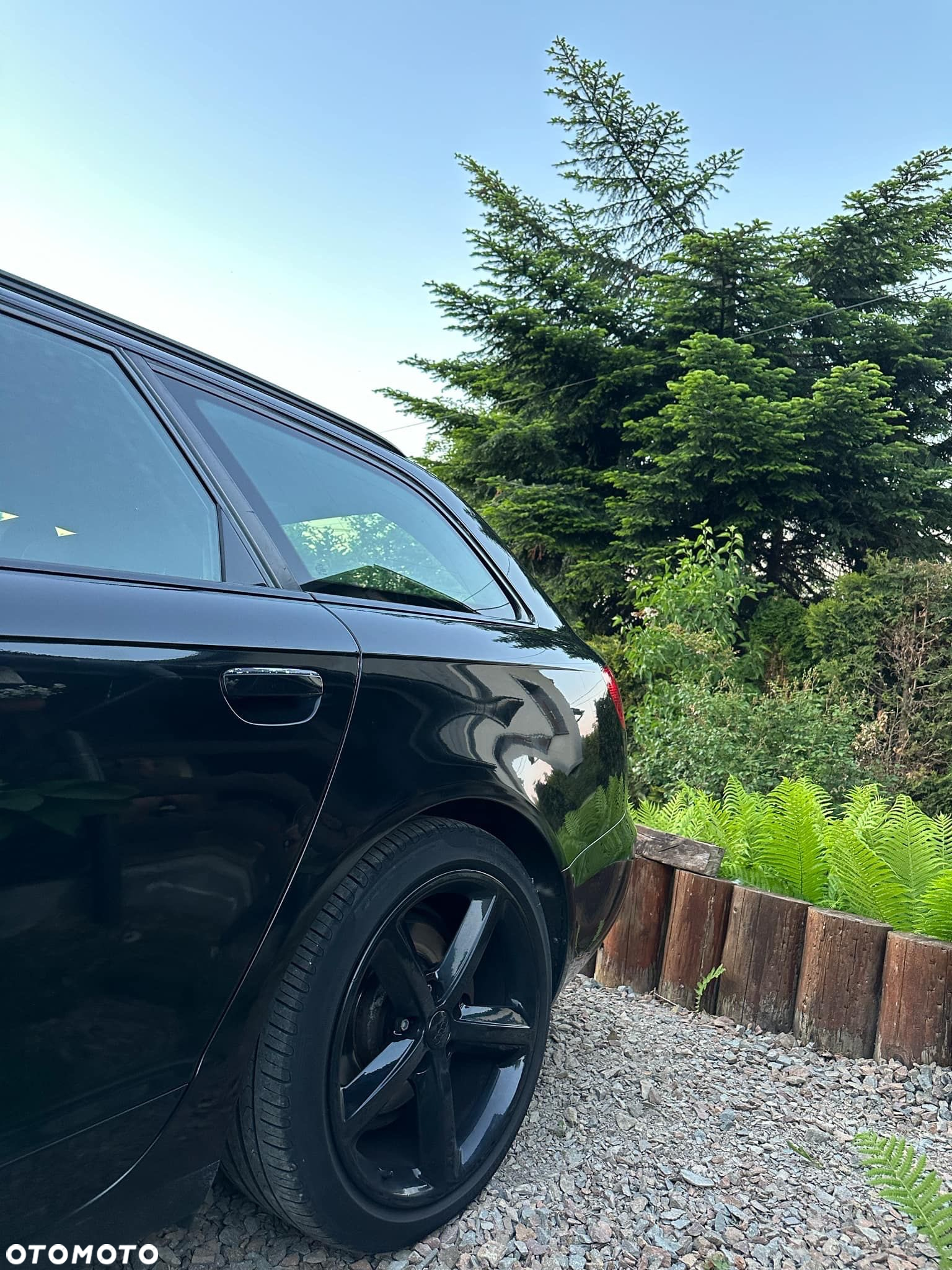Audi A6 2.0 TDI - 4