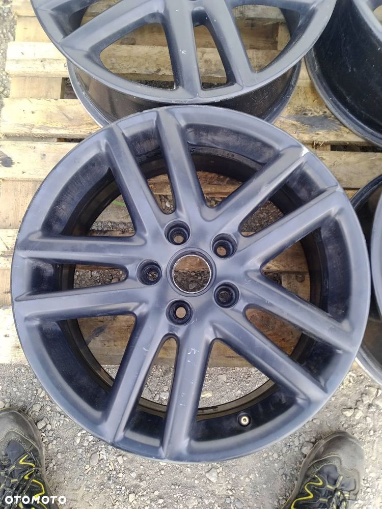 FELGI ALUMINIOWE R17 - 2