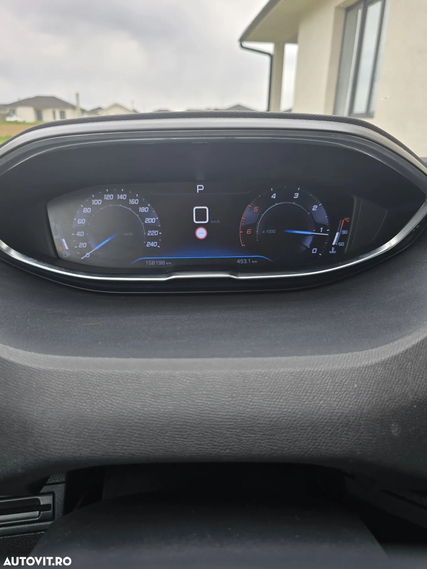 Peugeot 3008 1.5 BlueHDI S&S EAT8 Active - 21