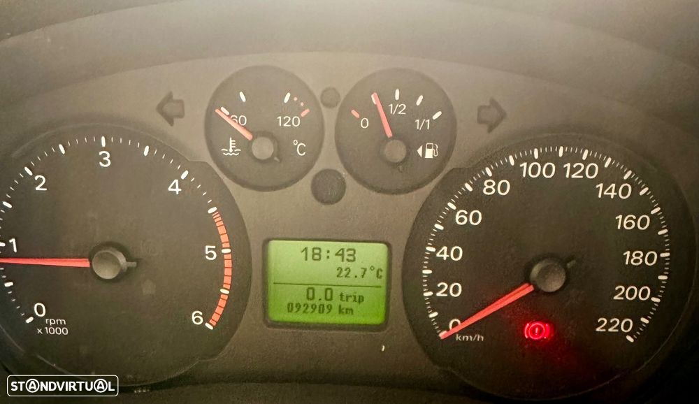 Rimor Katamarano - 15