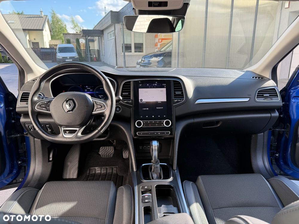 Renault Megane - 17