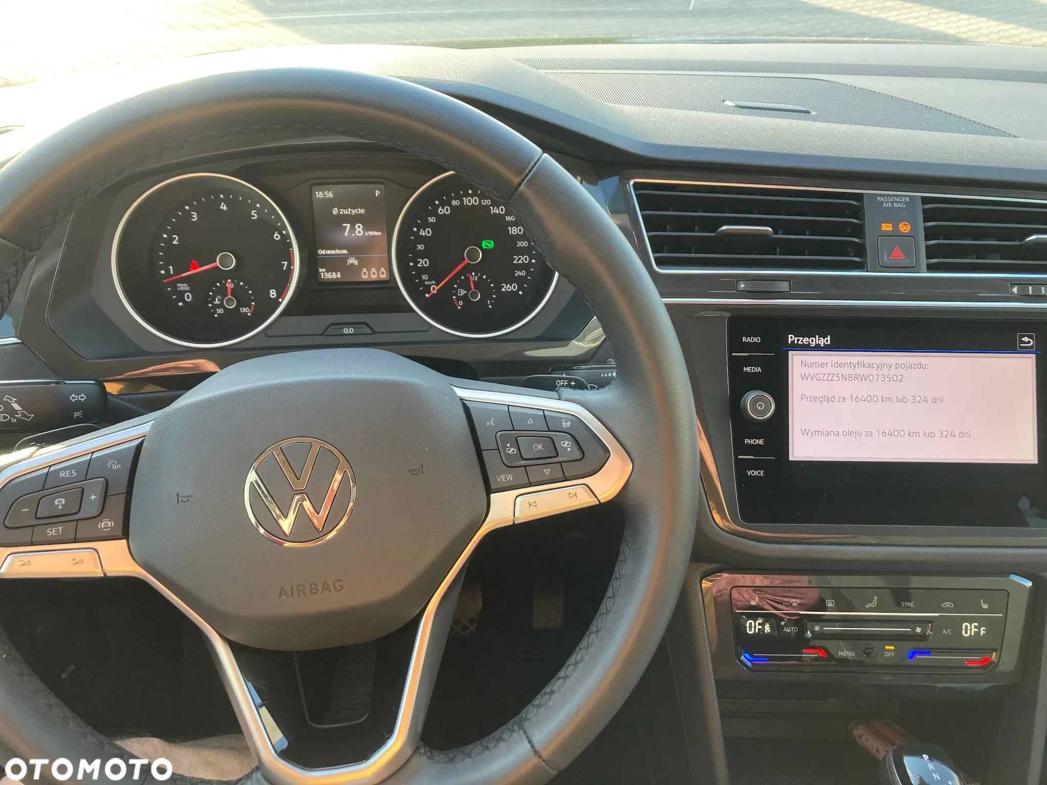Volkswagen Tiguan 1.5 TSI EVO Life DSG - 3