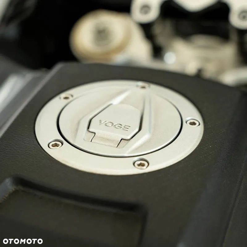 VOGE 525DSX - 13