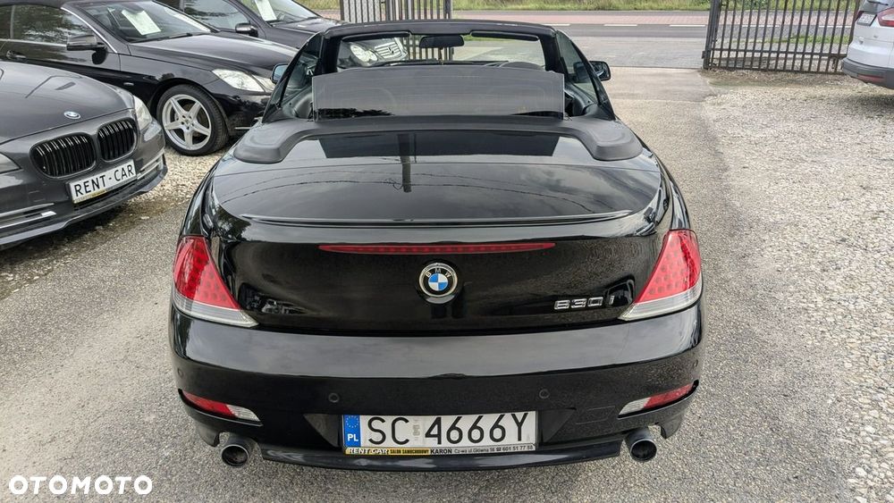 BMW Seria 6 - 35