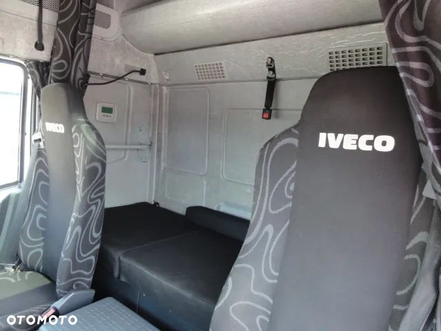 Iveco ML 120E Euro5 2010rok Duża Kabina Stan Bardzo Dobry - 18