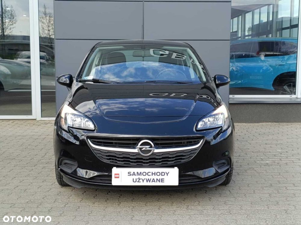 Opel Corsa 1.4 Enjoy - 3