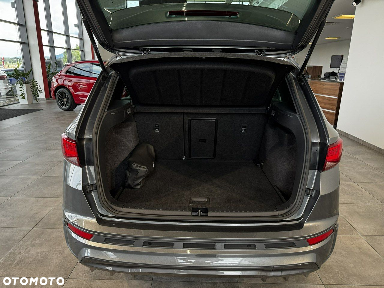 Cupra Ateca - 17