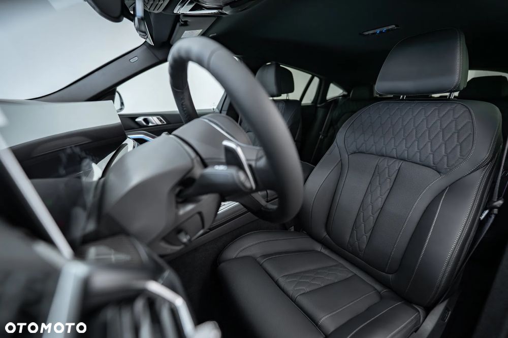 BMW X6 xDrive30d - 39