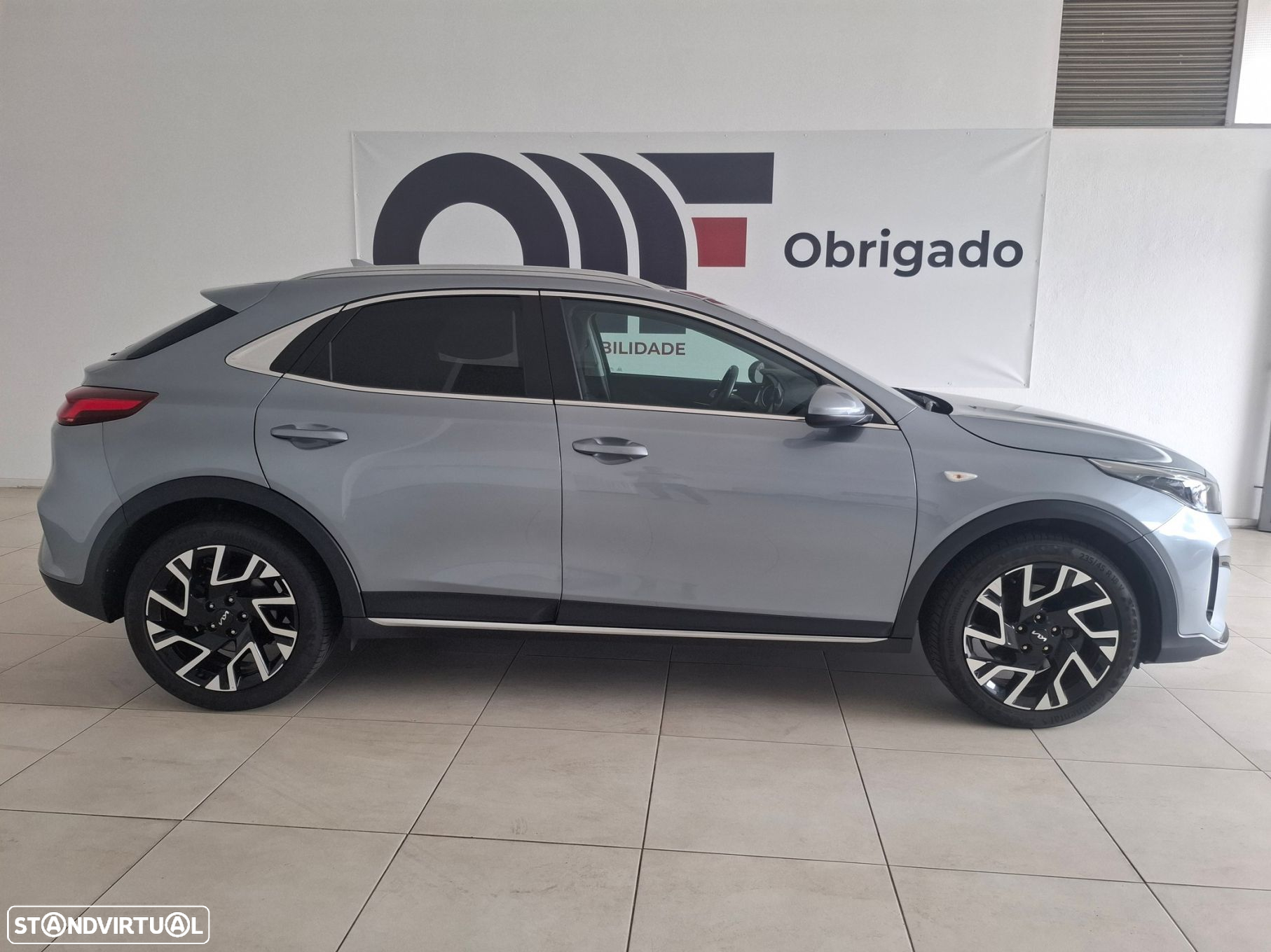 Kia XCeed 1.5 T-GDI Sport - 17