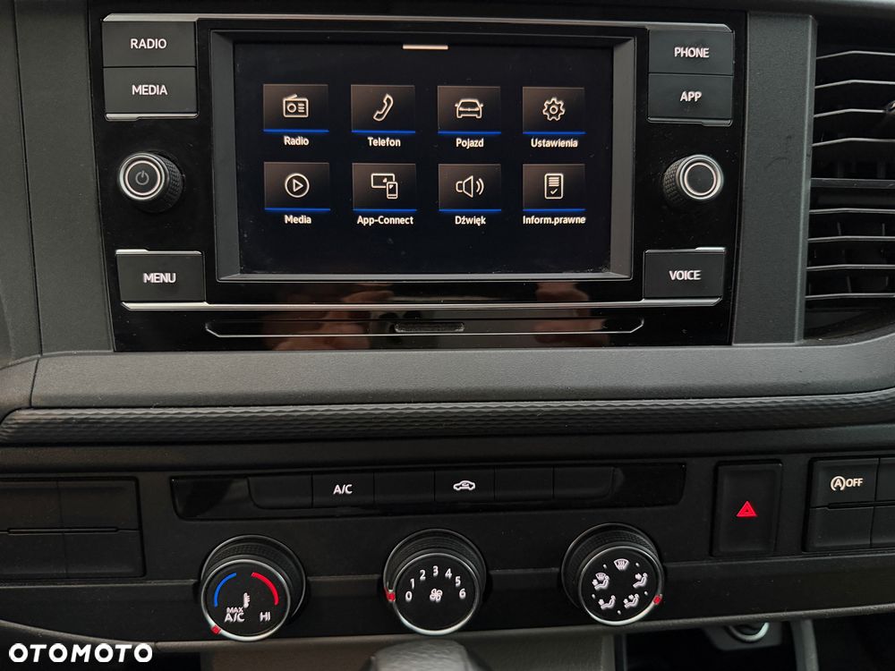 Volkswagen Transporter - 26