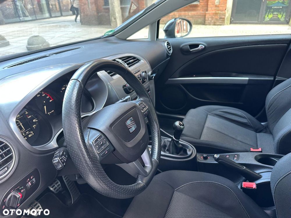 Seat Leon - 9