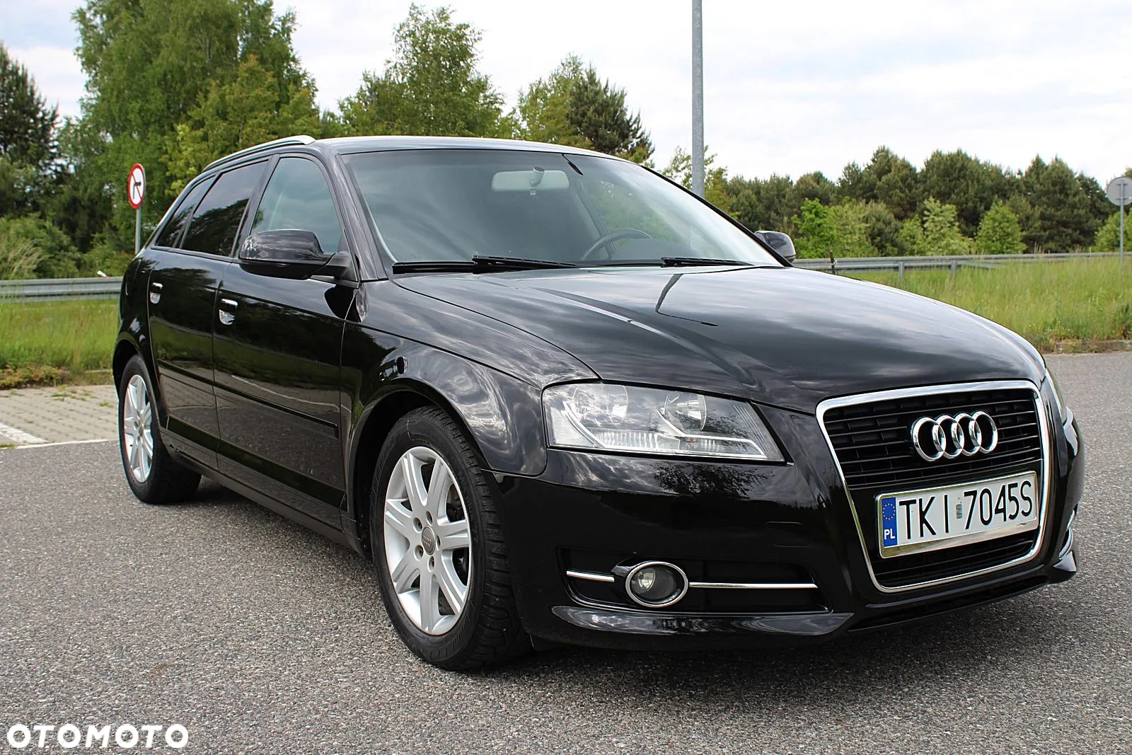Audi A3 2.0 TDI Sportback Attraction - 18