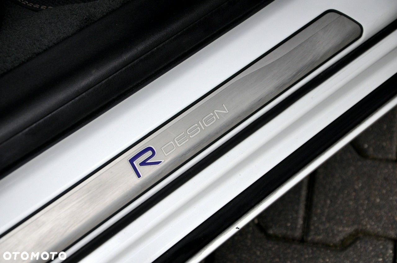 Volvo V60 - 19