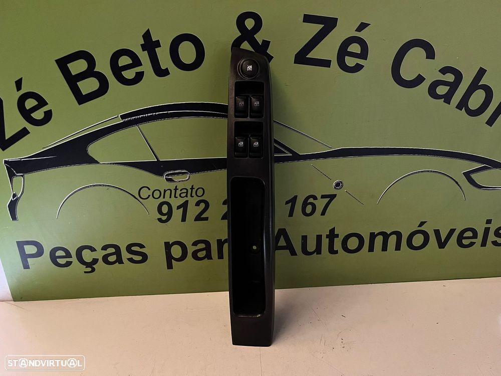 Chevrolet Spark - COMANDO VIDROS ELÉTRICOS - VE038 - 1