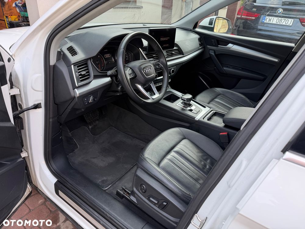 Audi Q5 2.0 TFSI Quattro S tronic sport - 32