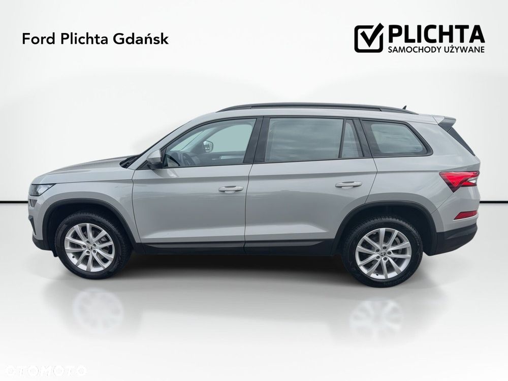 Skoda Kodiaq - 9