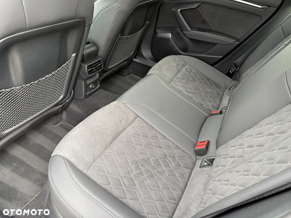 Audi S3 - 25