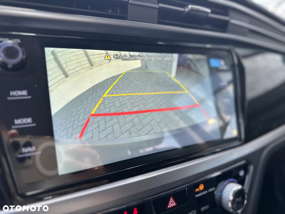 SsangYong/KGM Korando 1.5 T-GDI Joy 2WD - 11