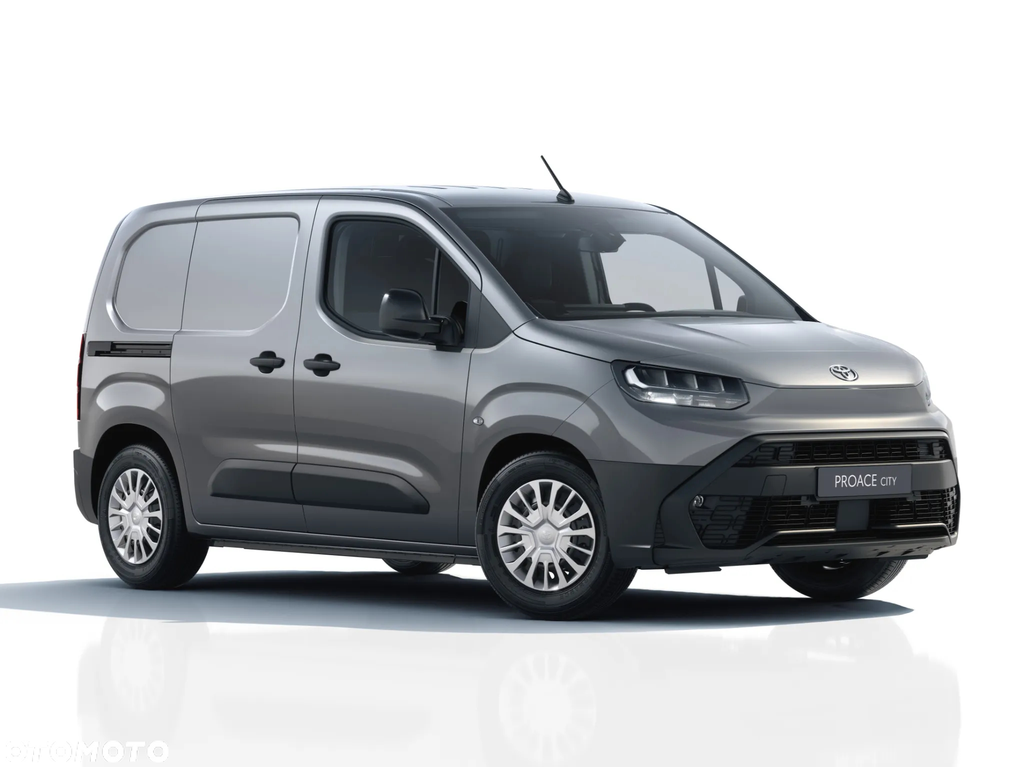 Toyota Proace City Sandard MC24 OD RĘKI - 2
