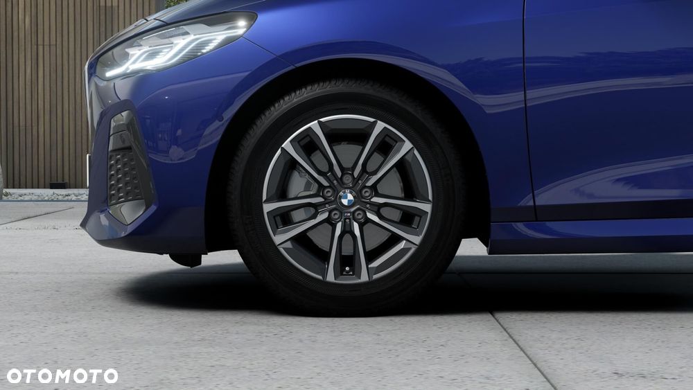 BMW Seria 2 - 5