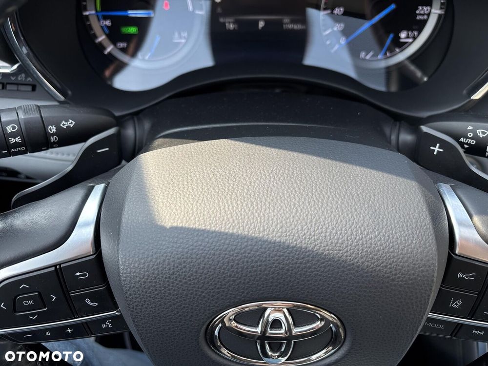 Toyota Highlander - 35