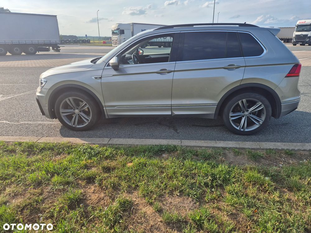 Volkswagen Tiguan 2.0 TDI BMT SCR Comfortline DSG - 4