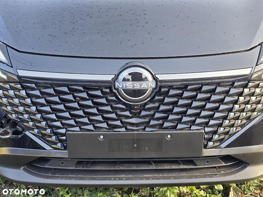 Nissan Qashqai - 25