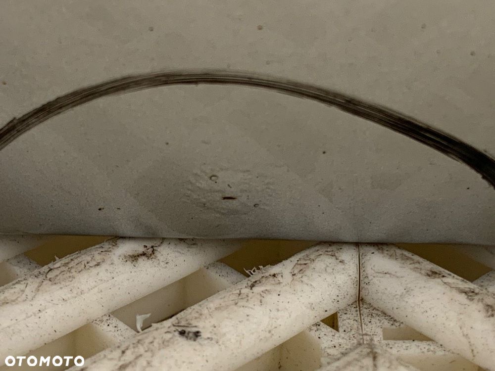 DRZWI PRAWY PRZÓD LA7W - 1080.00 PLN - VW GOLF VII Variant (BA5, BV5) 2013 - 2022 1.6 TDI 81 kW - 5