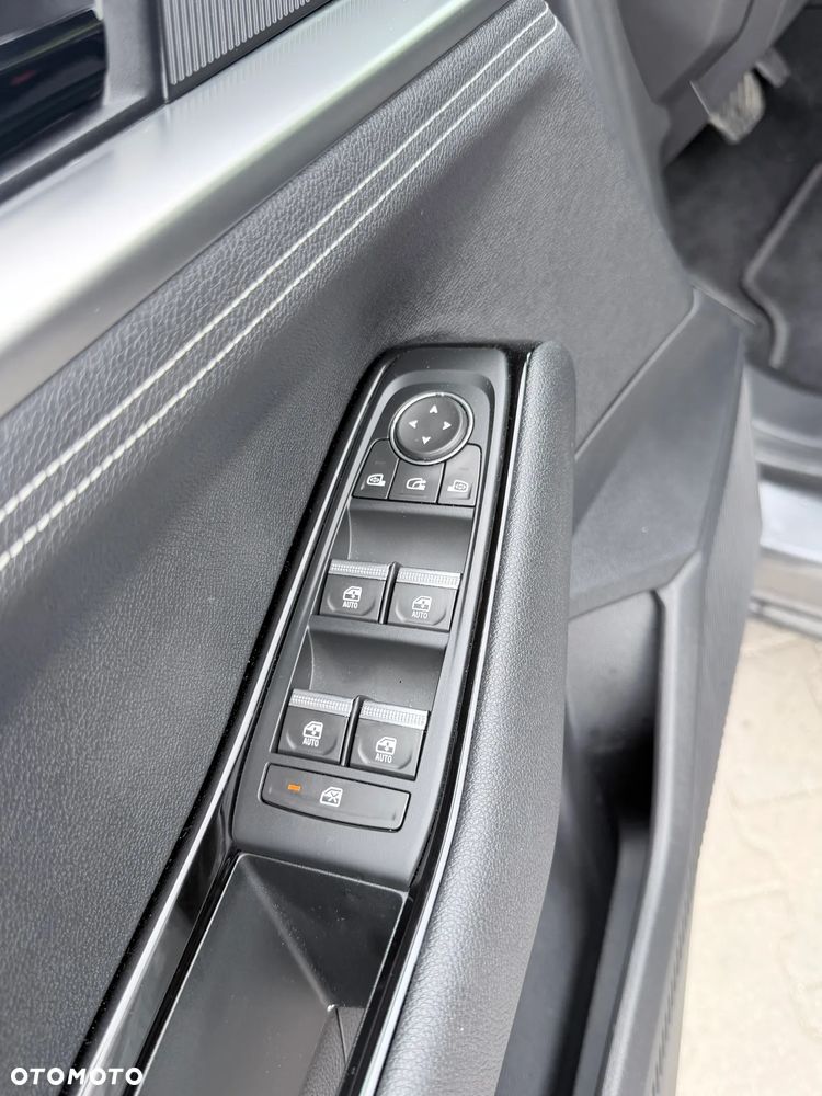Renault Austral Mild Hybrid 160 Automatik Techno - 18
