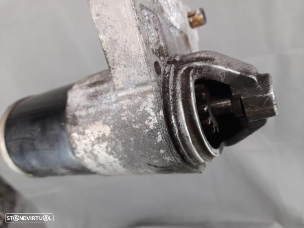 Motor Arranque Citroen C4 I (Lc_) - 5