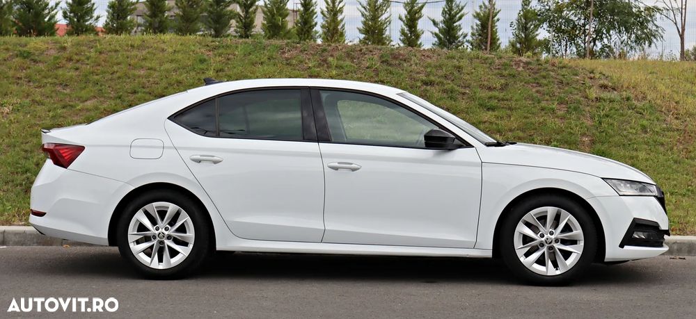 Skoda Octavia - 6