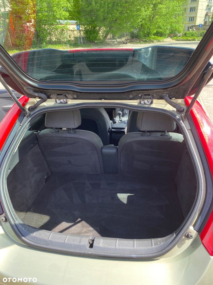 Volvo C30 1.6D DRIVe Edition - 6