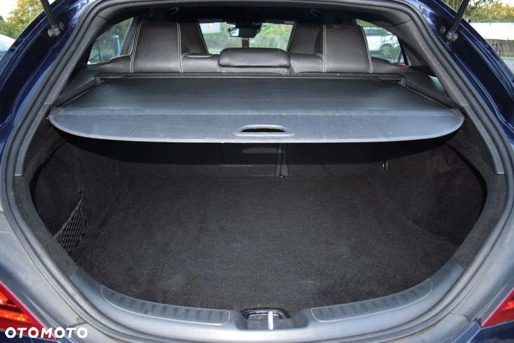 Mercedes-Benz CLA Shooting Brake 220 d 7G-DCT - 13