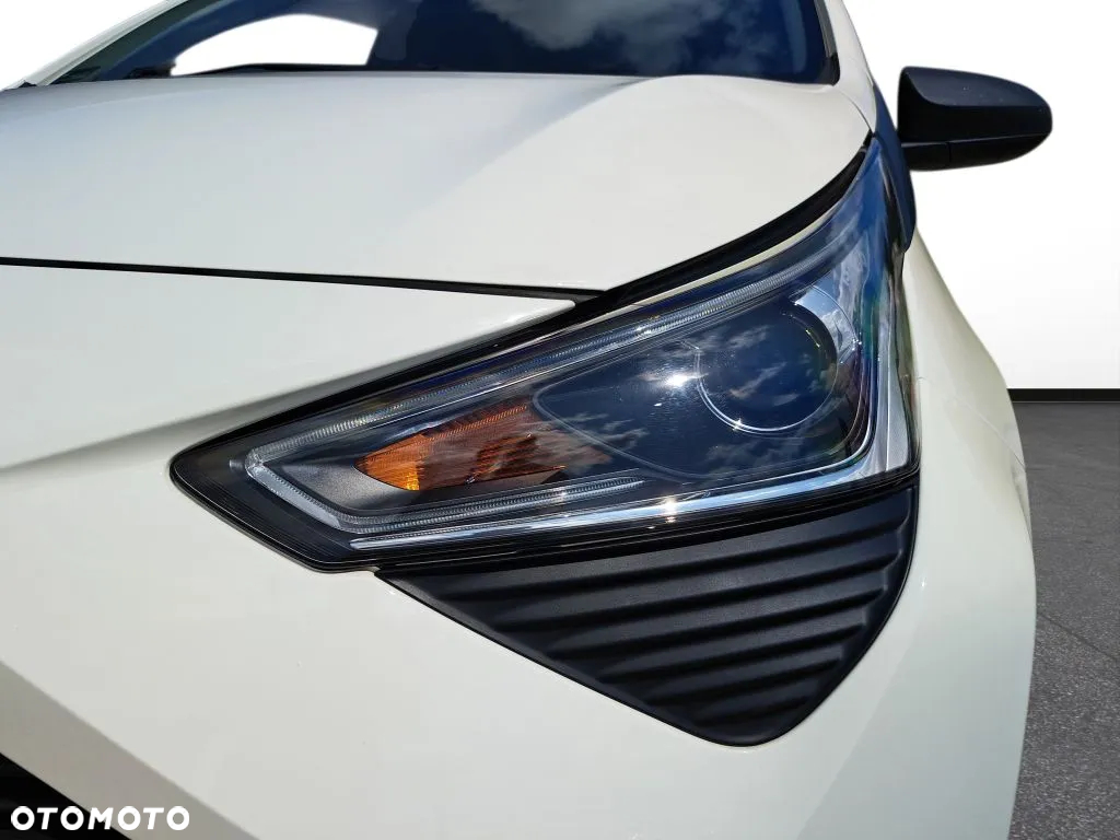 Toyota Aygo - 10