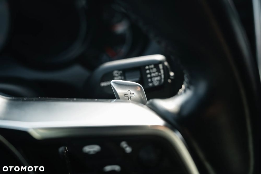 Porsche Cayenne S Diesel - 34