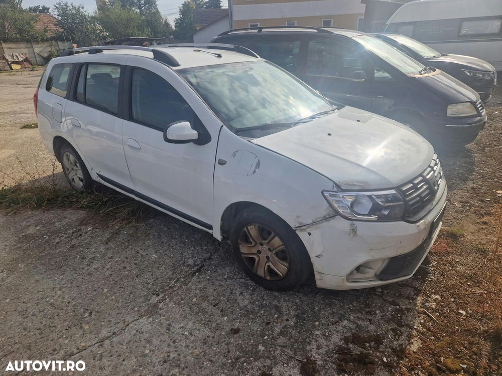 Dacia Logan - 2