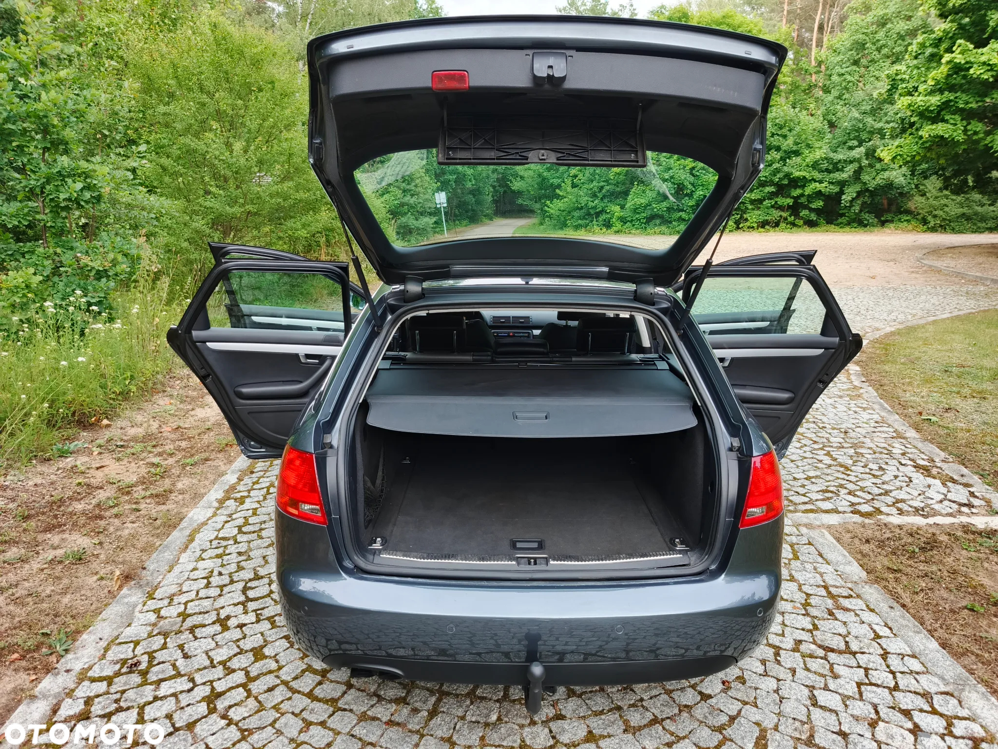 Audi A4 Avant 2.0 TDI - 18