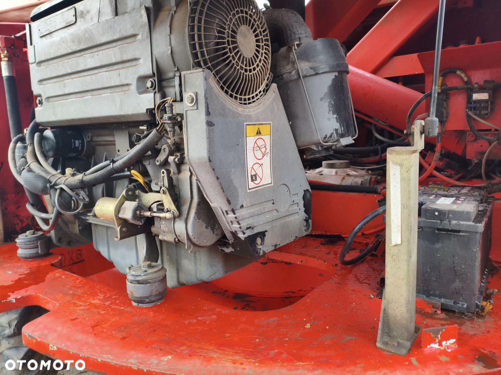 Haulotte HA260PX - 15